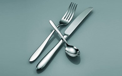 Mascagni Cutlery SS Collection Image