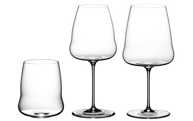 Riedel Winewings Collection Image